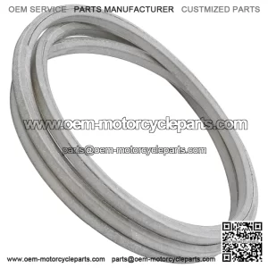 112 1/2 Inch 5/8" Thick Deck Drive Belt for Cub Cadet - Part #754-3055A 954-3055A
