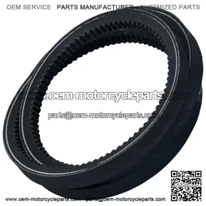 Deck Belt for Honda H4013 HT-R3811 CD4038B CD3811A - Part #76184-751-7
