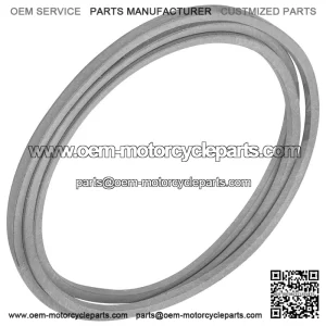 793828X 793828 Deck Belt for Hustler 36" Mini FasTrak Sport / 42" Raptor Limited