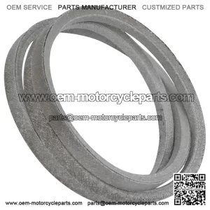 954-0358 754-0358 Drive V Belt for MTD 1205 GT180 Cub Cadet Troy-Bilt Mowers