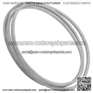 954-05015 754-05015 60" Deck Belt for Cub Cadet MTD Troy-Bilt - 5/8"x 161 3/4"