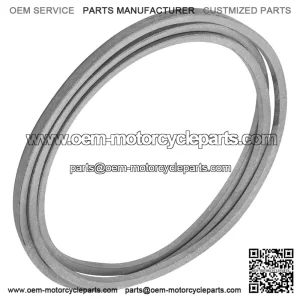 485636 485845 607162 Deck Belt for Hustler Scag STCII-61 Raptor - Part #938597