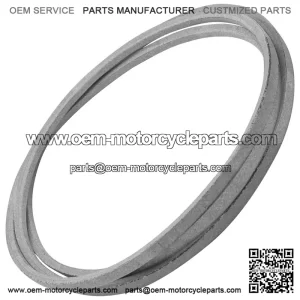954-3041 754-3041 46" 48" Deck Belt for MTD Cub Cadet Troy-Bilt White Outdoor