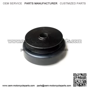 A90 3/4" clutch pulley (Clutch type)