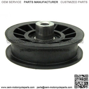 280-663 Flat Idler fits AYP 532194327 Fits Poulan Fits Husqvarna fits Craftsman