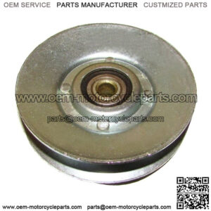 Idler Pulley for Craftsman Fits Husqvarna 532139245 139245 532127783 127783 2807