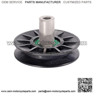 532407287 V-Groove Idler Pulley Fits Husqvarna 407287