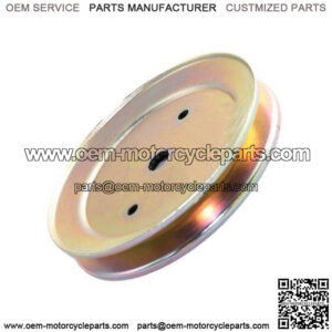 Spindle Pulley Fits 42" 46" Decks 195945 195945-A 197473 197473-A 21546446