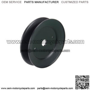 Deck Spindle Pulley Fits Husqvarna Dixon GT200 GTH225 LT125 129207 153531 173434