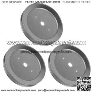 3 Spindle Pulley 61" Deck for Husqvarna EZ5224 EZ6124 MZT61 MZ61 MZ6125