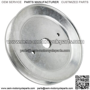 Idler Pulley For Craftsman Husqvarna YTH23K48 YTH23V48 YTH24K48 YTH24V48 Z 248F