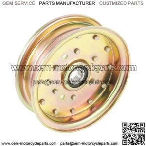 Short Idler Pulley fits Husqvarna YTH2348 ZTH4217 ZTH4817 ZTH4819 539103257