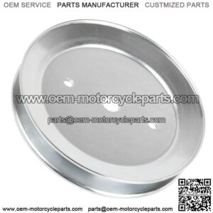 532195945 532197473 Spindle Pulley for Husqvarna LT152 LT1942 LTH152 Rz4216