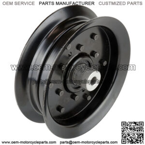 Deck Idler Pulley For Husqvarna GTH2448 GTH2454 GTH26K54 GTH2648 GTH2654