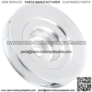 532174375 Idler Pulley For Husqvarna Ts352 Yt48 Yth1848 YTH2048 YTH2148 YTH2248