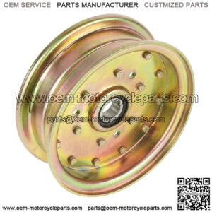 Tall Idler Pulley fits Husqvarna WH3615 WH4817 WH5219 WH5221 WHF4215 539103258