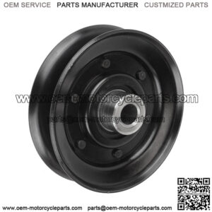 Deck Belt V-Idler Pulley for Husqvarna GT180 GT200 GT2254 GTH200 GTH220 GTH2248