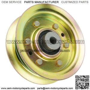 Idler Pulley For Craftsman Husqvarna GTH250 GTH2548 GTH2550 GTH2554 GTH2654
