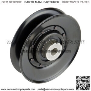 Idler Pulley For Husqvarna CTH163 T CTH173 CTH182 T CTH192 CTH2038 CTH2642 GT160