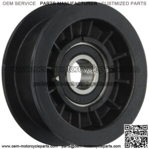 9544 Idler Pulley Replaces John Deere GX20287, Husqvarna 5067932-02, Murr