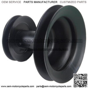 Drive Pulley Fits 690 through 699 10186 44-367 756-0983B 756-0983B-A B1MT126
