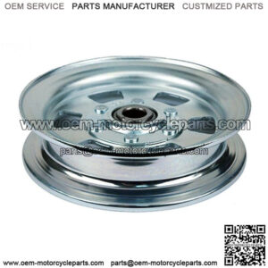 #14757 Idler Pulley 6-3/4" Fits Toro Fits Exmark 116-4668 & 126-9196