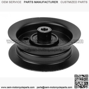 12901 Idler Pulley Fits Toro 106-2175