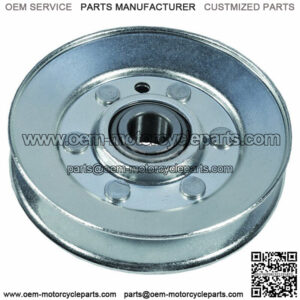 Heavy-Duty V-Idler Pulley Fits Toro Wheel Horse 65-5940 100 200 series 280-333