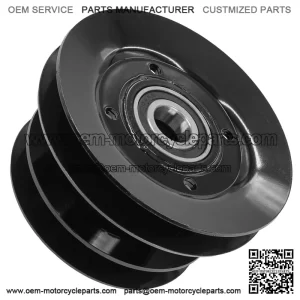 38" Deck AM103501 Idler Pulley For John Deere 165 170 175 180 240 265 285 320