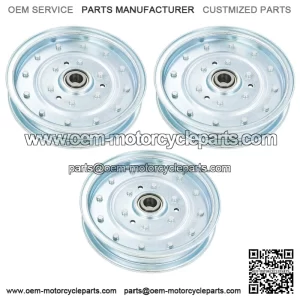 Deck Pulley for Land Pride AFM4216 AFM4016 AFM40200 AT2572 6 3/4in