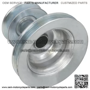 Engine Pulley for MTD 609G 609H LT-1742 LT-1842 LT-2046 Troy-Bilt