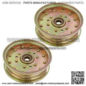 Toro Titan 76601/76602/74462/74452/HD1500/HD2000 60" Deck Pulley - 116-4669