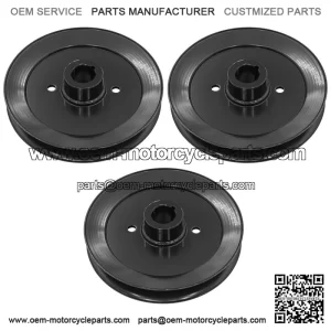 60" Spindle Pulley for Bad Boy MZ Magnum 2025 Models - OEM #033-4301-00