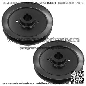 5101351YP 5101351 36" Deck Spindle Pulley for Ferris FW25 F60Z Mowers