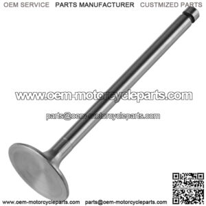 Exhaust Valve For Kohler 6201602S CH1000 3025 Husqvarna 37 HP 37HP NEW