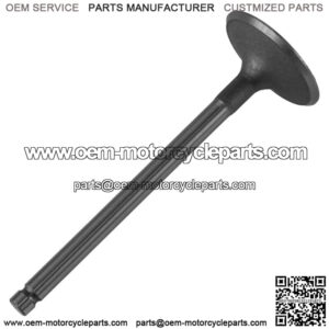 Intake Valve For Kohler 6201701-S CH1000 3025 Husqvarna 37 HP 37HP NEW