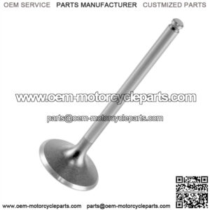 Exhaust Valve for Can-Am Defender HD5 DPS SidexSide UTV 2017-2021 31mm 420855029 (For: Can-Am)