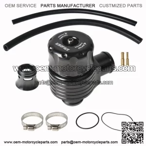 For Polaris RZR XPT XP4T XP S 1000 Turbo Billet Blow Off Valve Kit BOV 2016-21