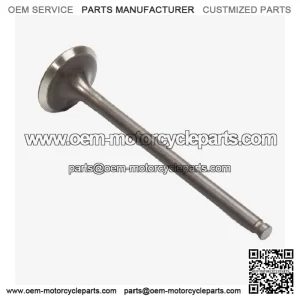 Exhaust Valve for Loncin LX500-K,Voge 500DSX Euro 5 LX500-K-E5 Exhaust Valve