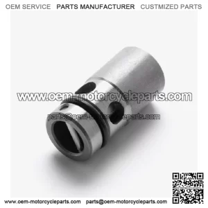 Inlet Valve for Loncin LX500-K,Voge 500DSX Euro 5 LX500-K-E5 Intake Valve CMPO