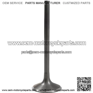 Exhaust Valve SFA 1000