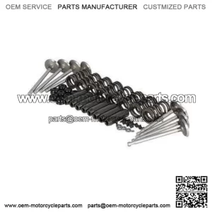 Ford NAA/600/601/700/701/800/801/900/901/971/981/2000/4000 Valve Train Kit