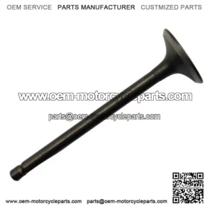 Exhaust valve LINHAI 260 300 22602