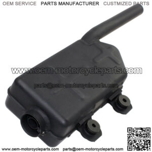 Exhaust Muffler for Kawasaki 18001-1667 / Bayou 220 KLF220 Bayou 250 KLF250 (For: Kawasaki)