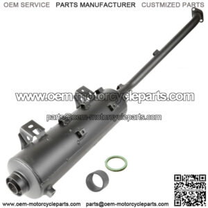 Exhaust Muffler for Kawasaki 18087-0066 Exhaust Muffler ATV (For: Kawasaki)