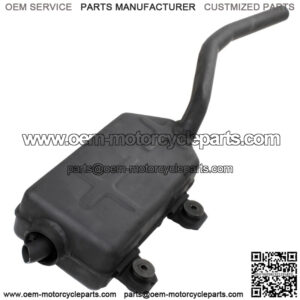 Exhaust Muffler for Kawasaki 18001-1726 18001-1672