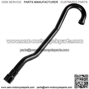 Exhaust Muffler Pipe for Kawasaki 18049-1415 Bayou 220 KLF220A Bayou 250 KLF250A (For: Kawasaki)