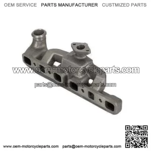 Intake & Exhaust Manifold fits Ford 2N 8N 9N 9N9425 9N9425W2G