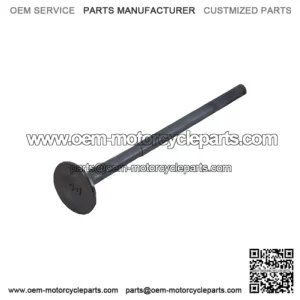 Exhaust Valve Set for New PCX, SH125 & Forza 125 (2020/21+)