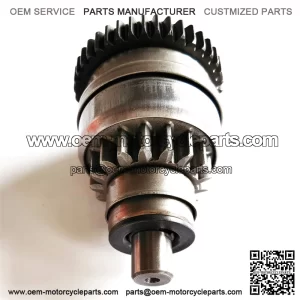 Polaris Sportsman 500 drive